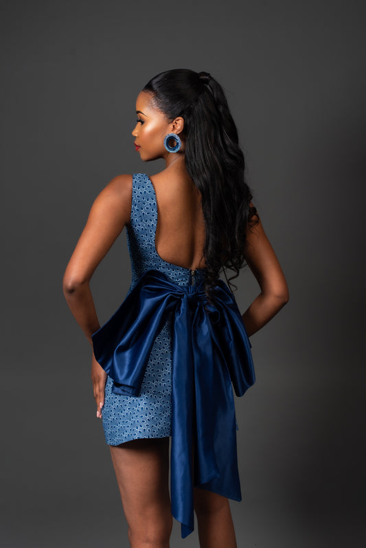 Naletsana (BWP 1250)