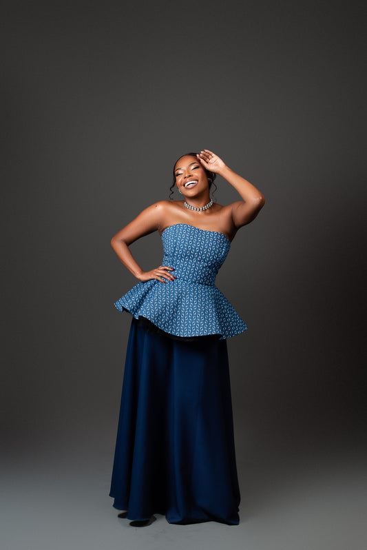 Kgosigadi (BWP 1600)